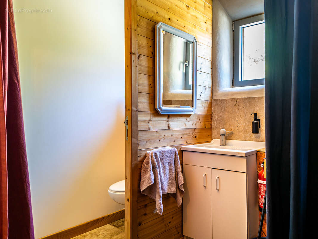 Villa bioclimatique récente   prestations haut de gamme   environnement exceptionnel - photo 35