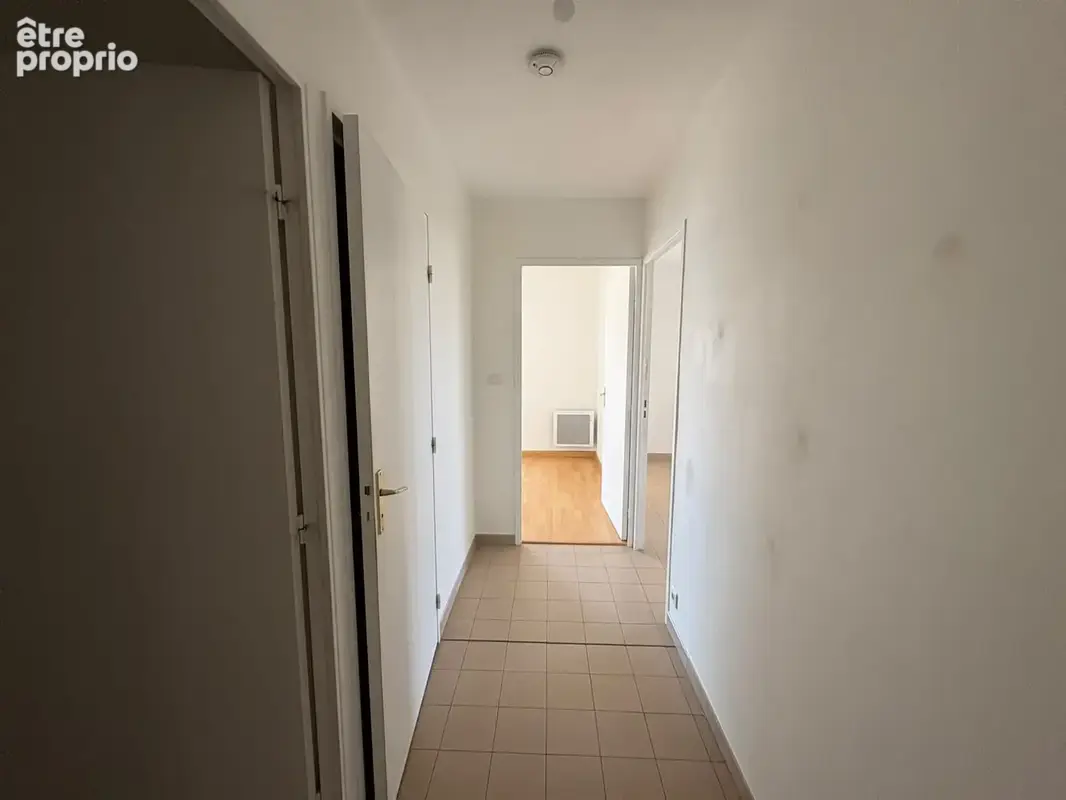 Appartement t3 ajaccio - photo 7