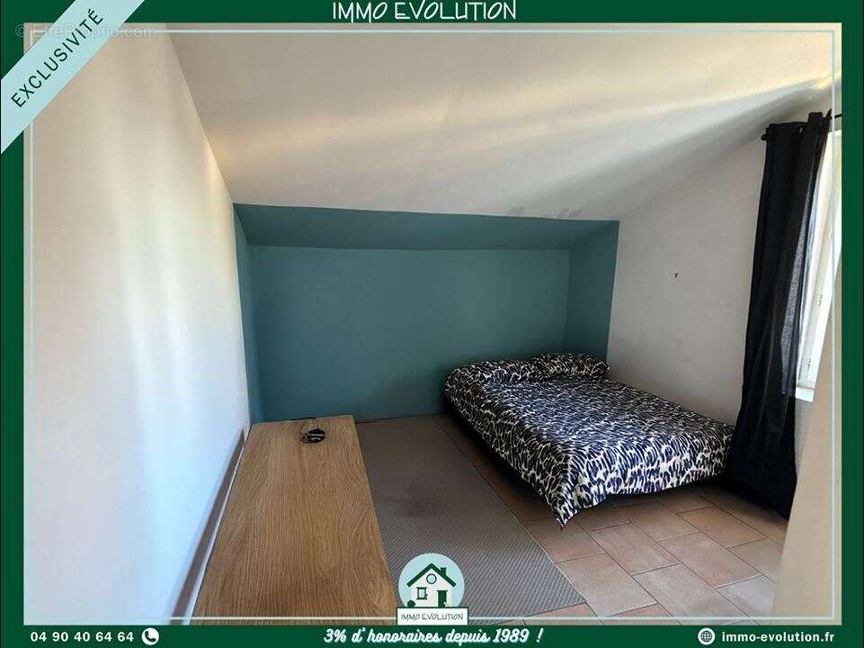 Appartement à ORANGE