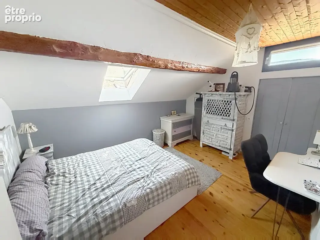 APREMONT maison de village - photo 21