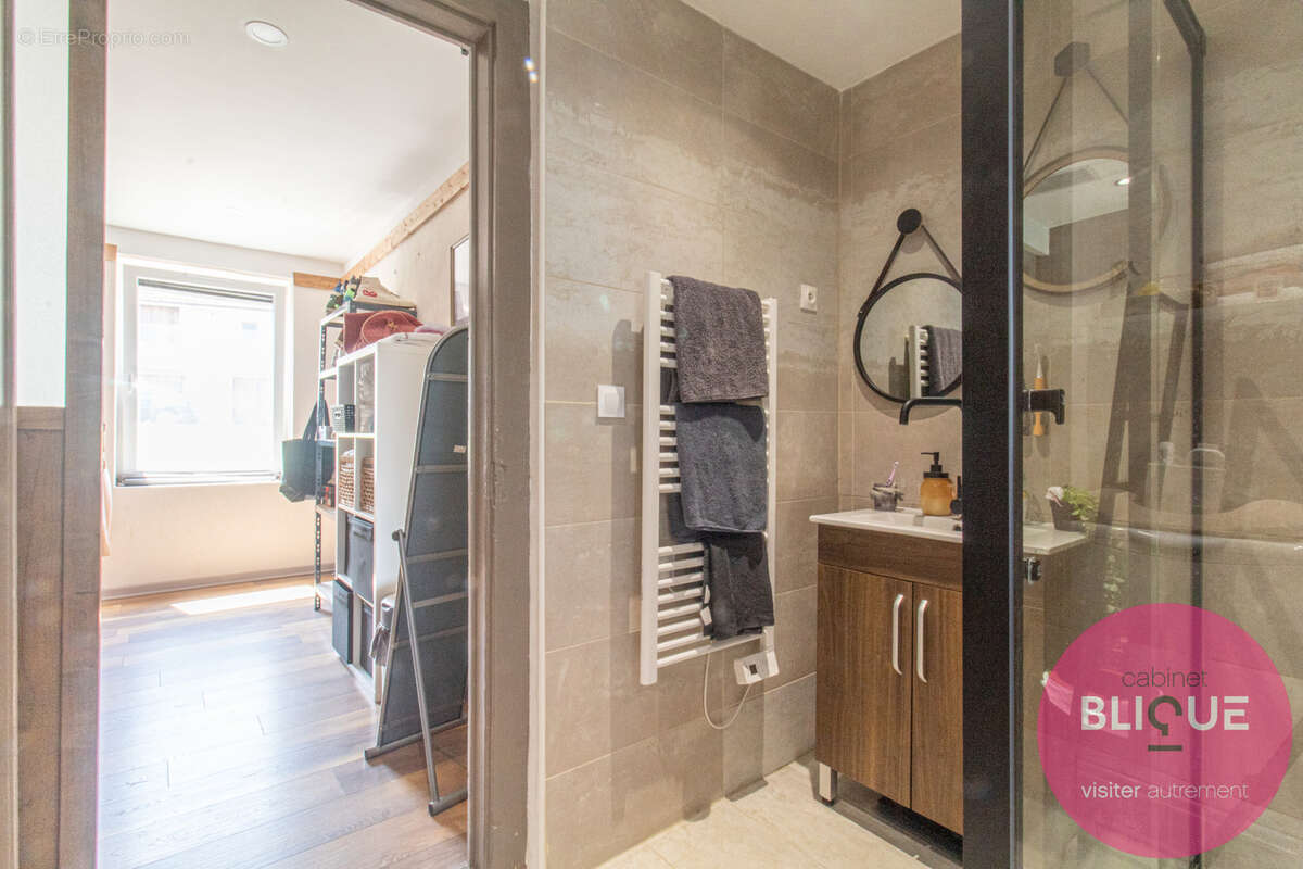 Maison à MONCEL-LES-LUNEVILLE