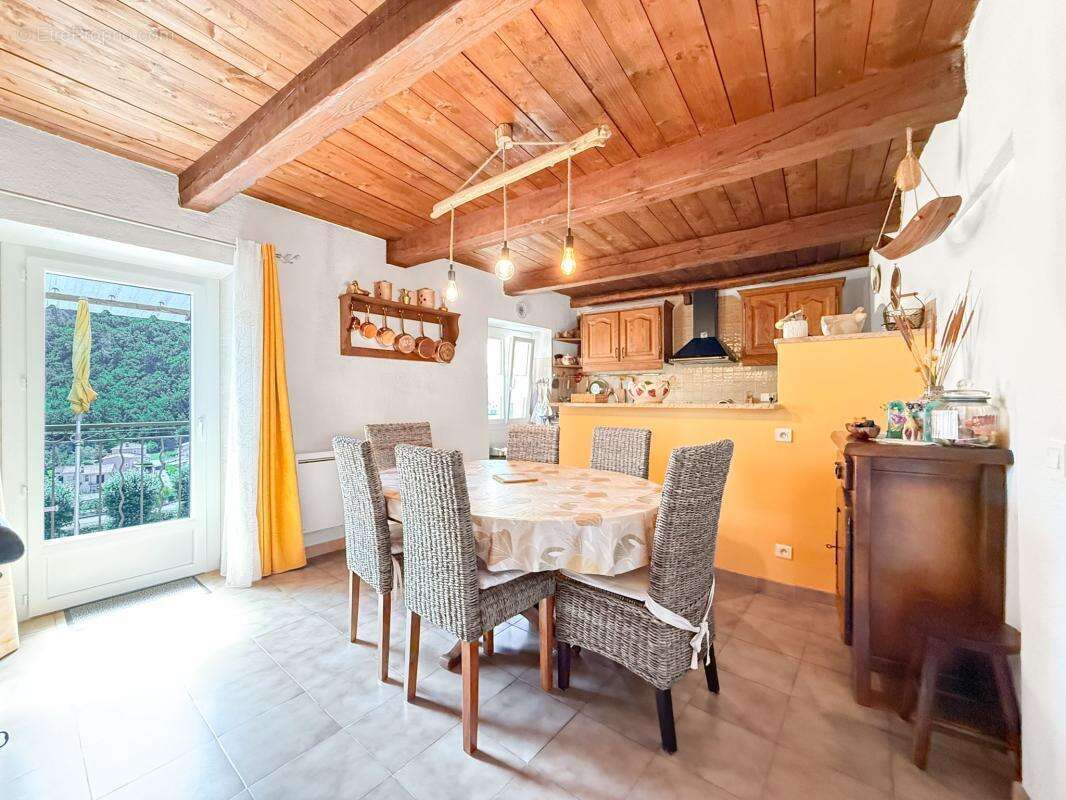 Maison À Vendre 4P 106 m² - photo 4