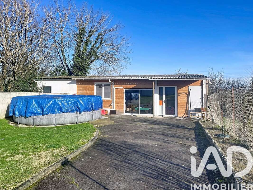 Photo 2 - Maison à ARTHEZ-DE-BEARN