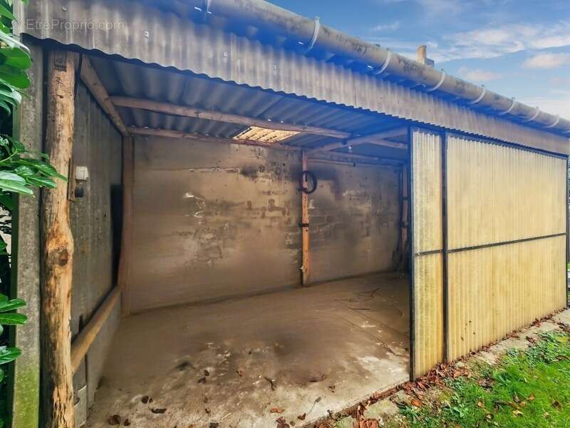 Maison à BORDERES-SUR-L&#039;ECHEZ