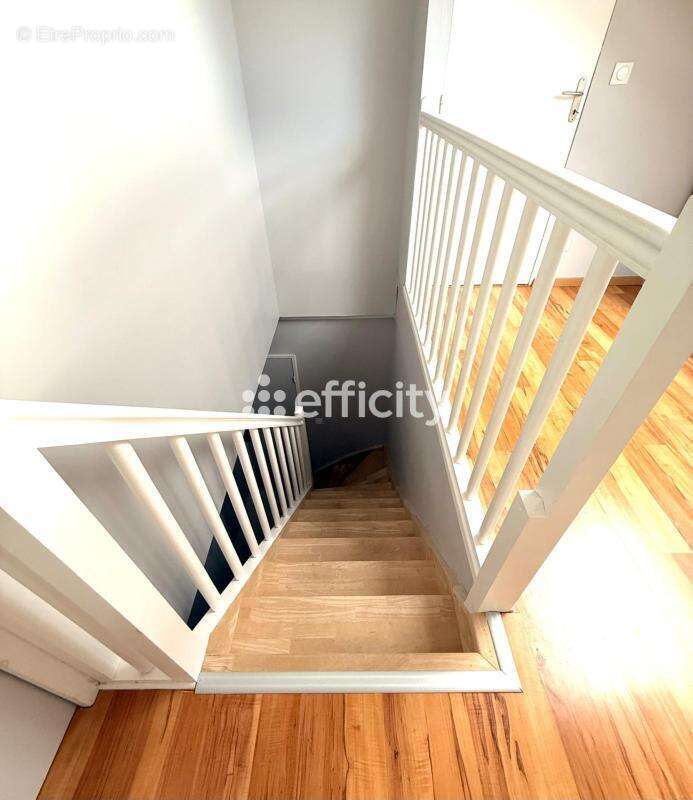 Maison à RAMBOUILLET