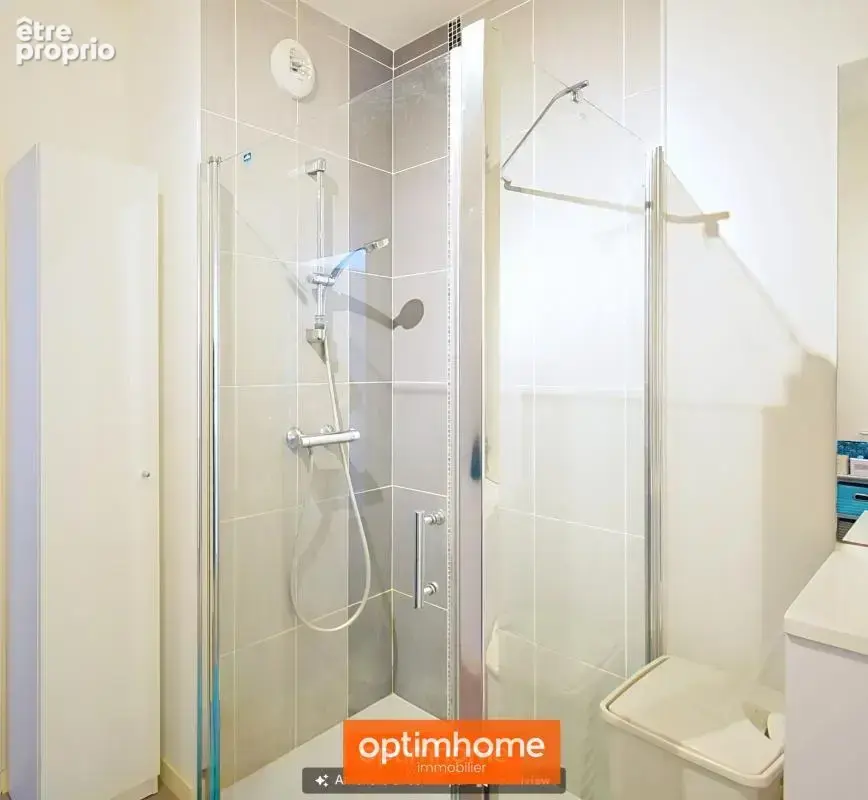 Bourgbarré (35) – Appartement 44 m² : balcon, ascenseur et garage fermé en sous-sol - photo 12