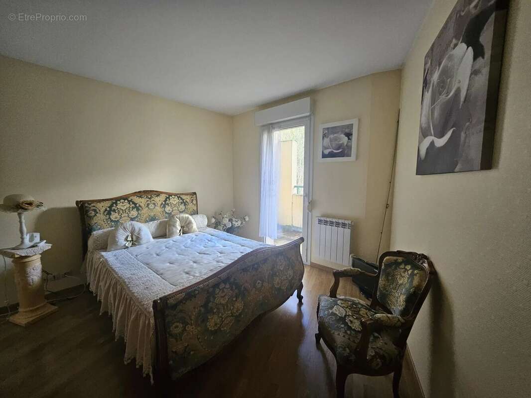 Appartement à EVREUX
