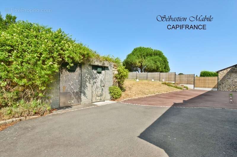 Maison à vendre 5 pièces SAINS (35) en Bretagne en Baie du Mont Saint Michel - photo 34