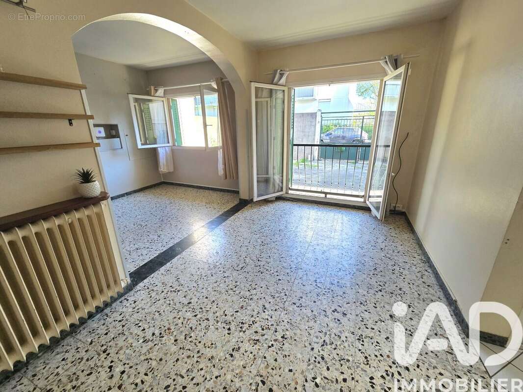 Photo 7 - Maison à LES PAVILLONS-SOUS-BOIS