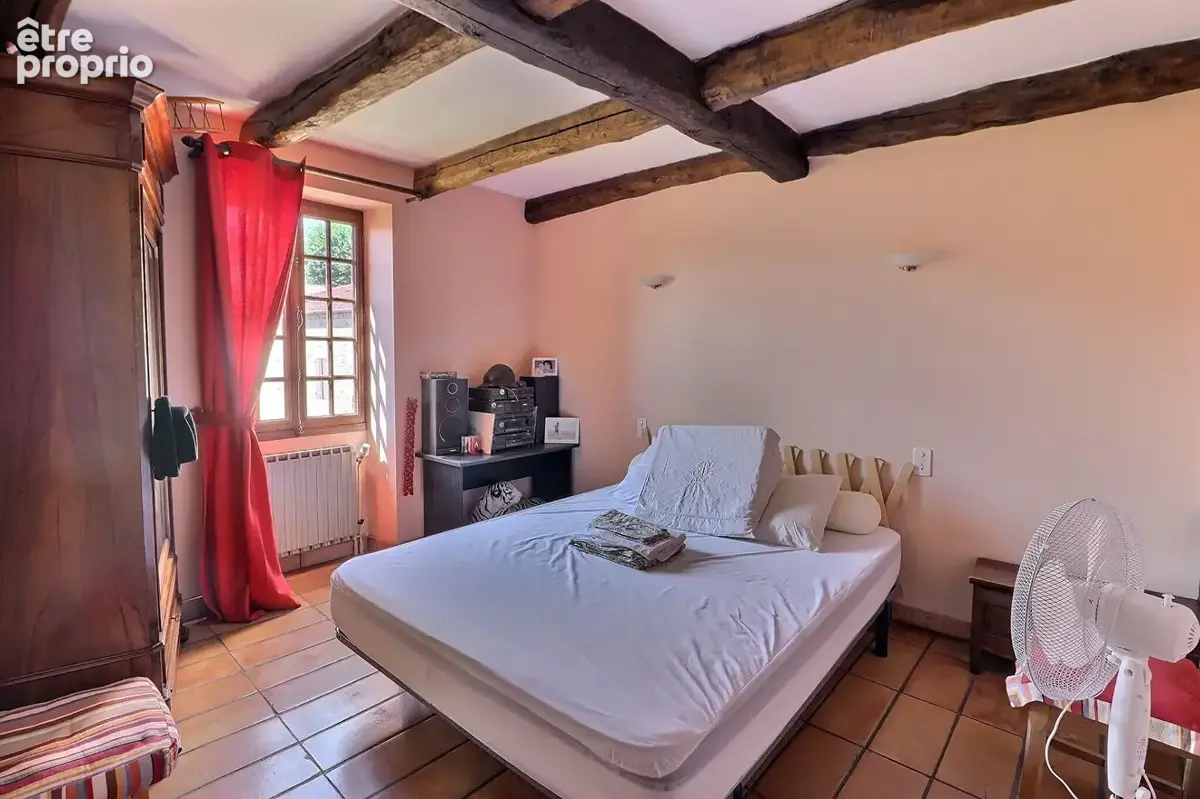 Maison 172m² à felzins - photo 10