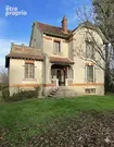 Maison à PONTIGNY