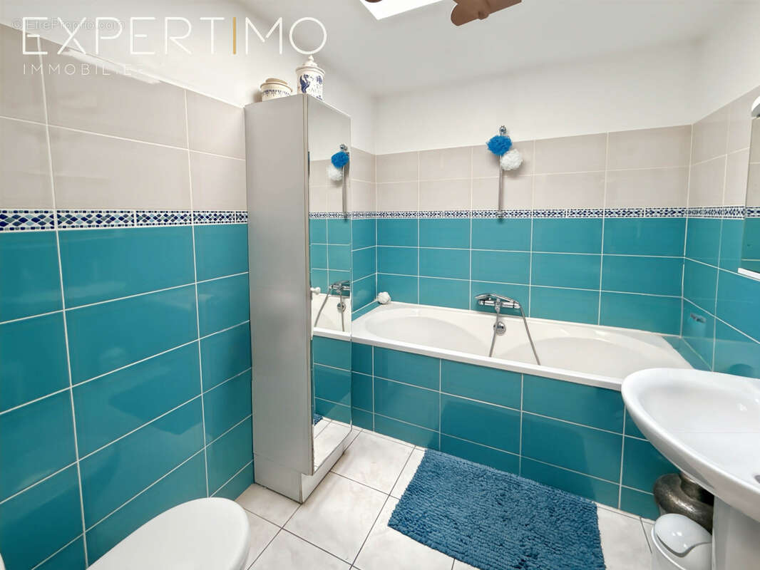 Maison à SOISY-SOUS-MONTMORENCY