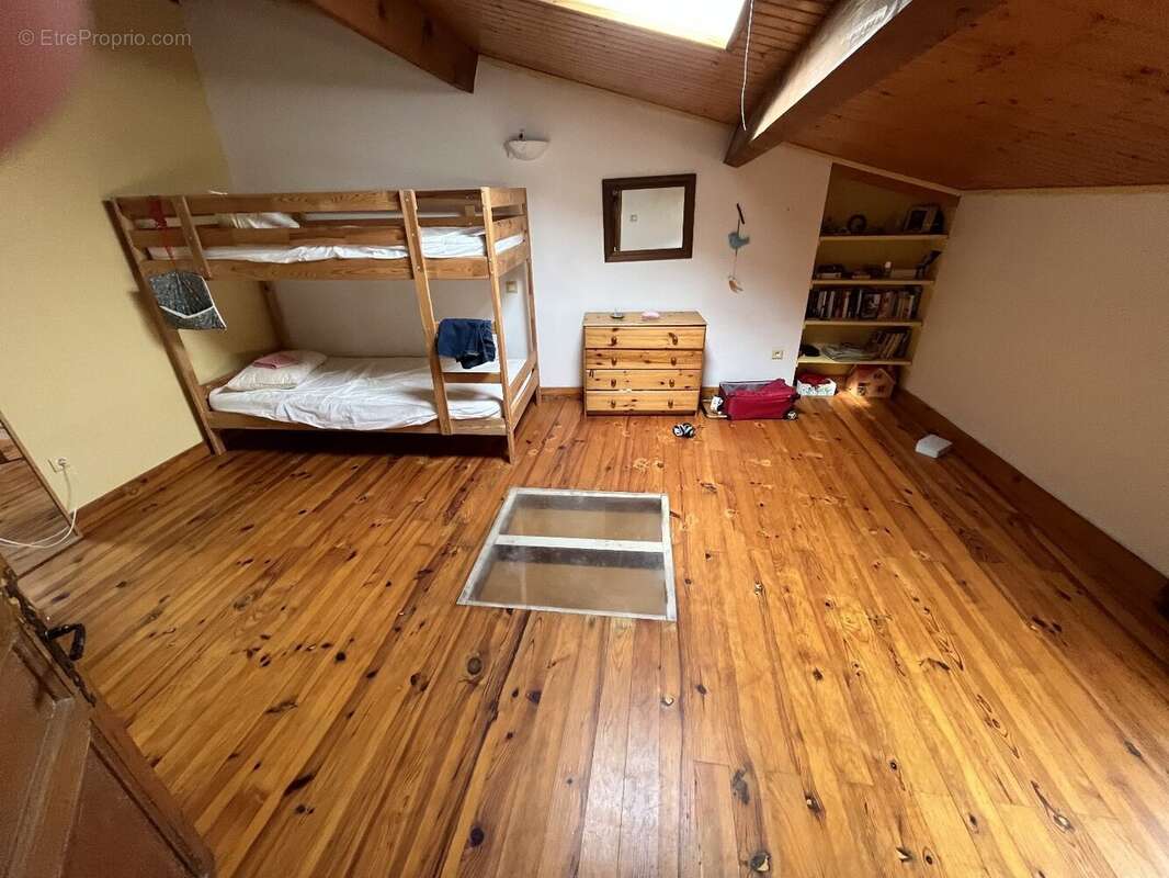 Maison à CESSENON-SUR-ORB