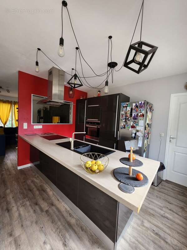 Maison à SAINT-JOUVENT