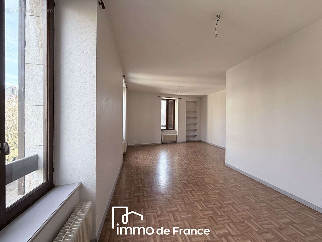 Appartement à RODEZ
