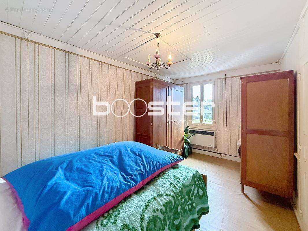 Maison en pierre - photo 6