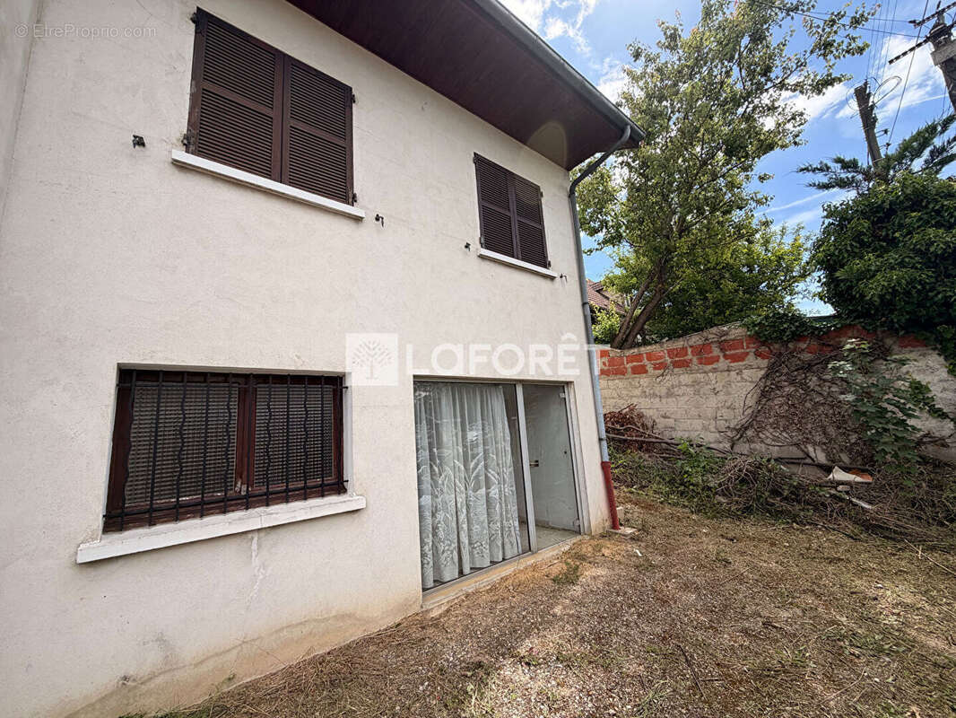 Maison Draveil 4 pièce(s) 84 m2 - photo 2