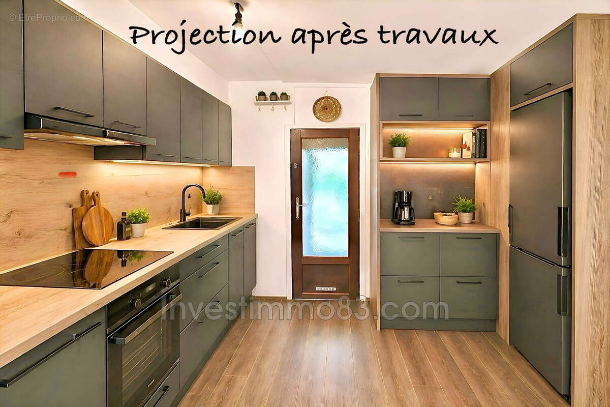 Maison à FUVEAU
