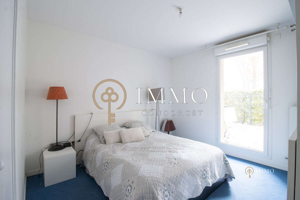 Appartement à BAGNEUX