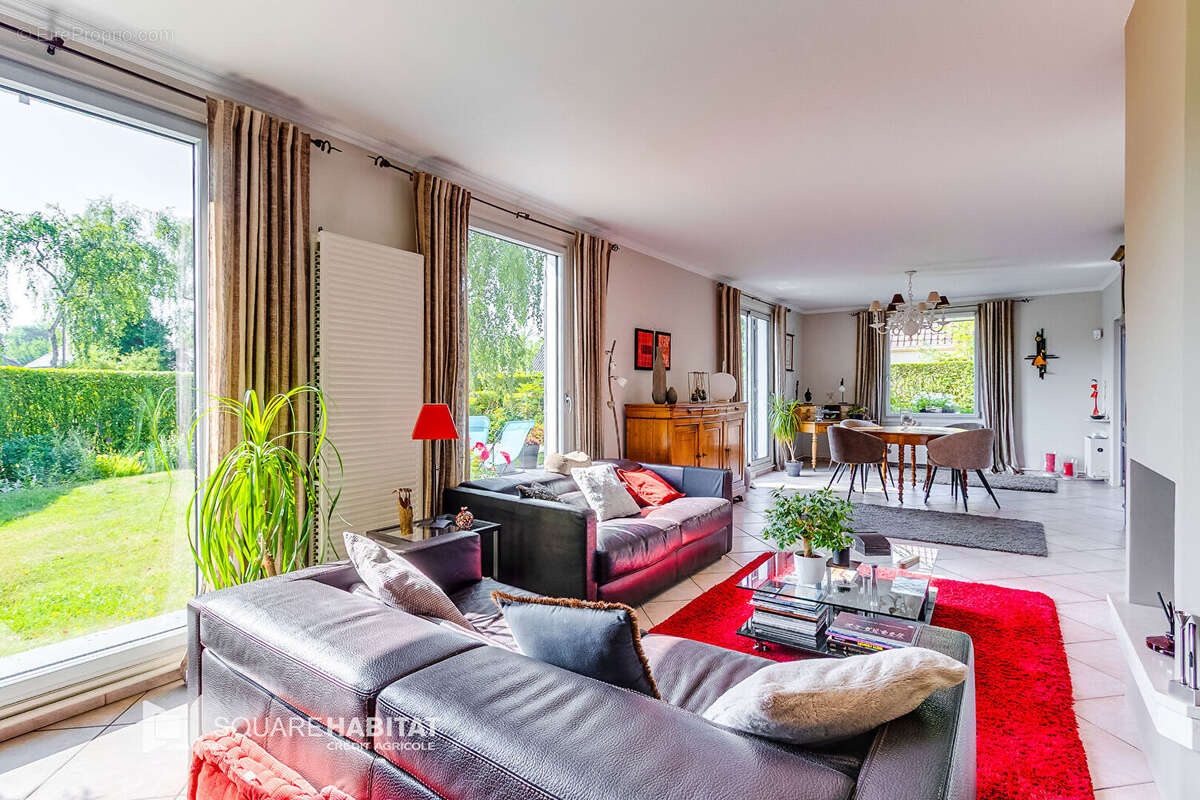 Maison à FRELINGHIEN