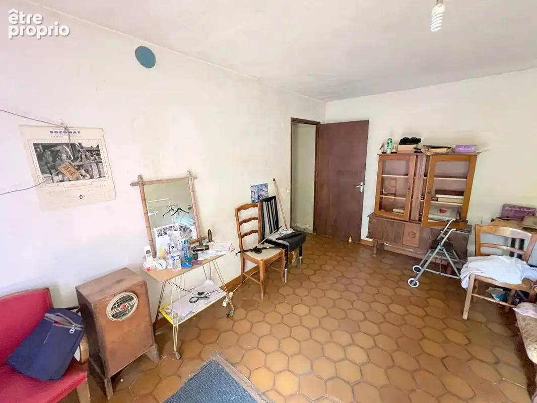 Maison NUCOURT 8 pièces 207 m² terrain de 600 m² - photo 5