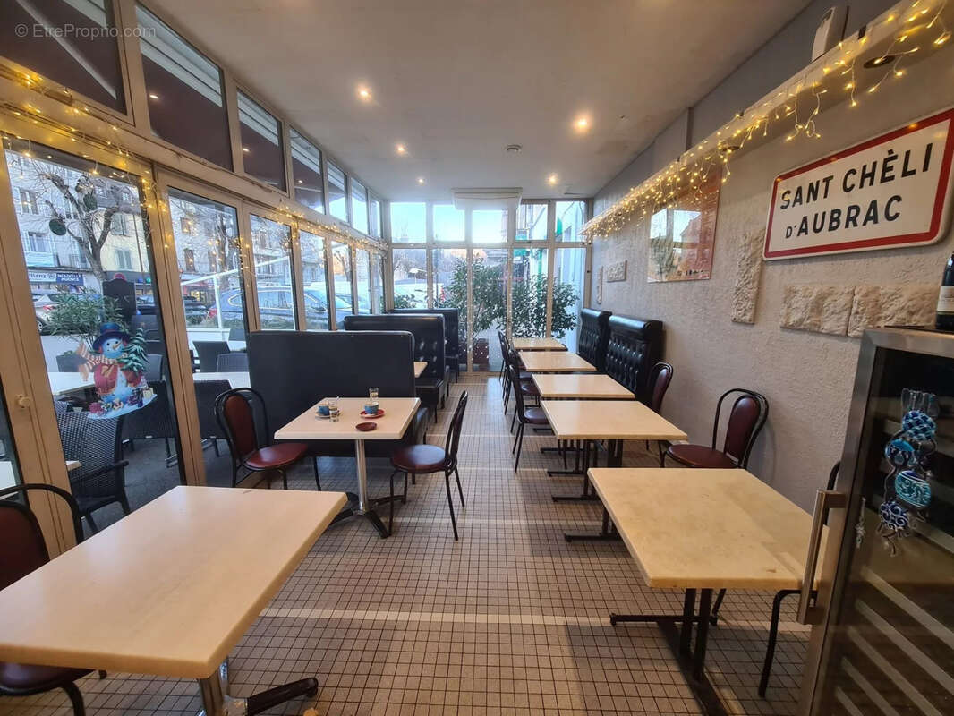 Fond de commerce BAR/BRASSERIE - photo 6