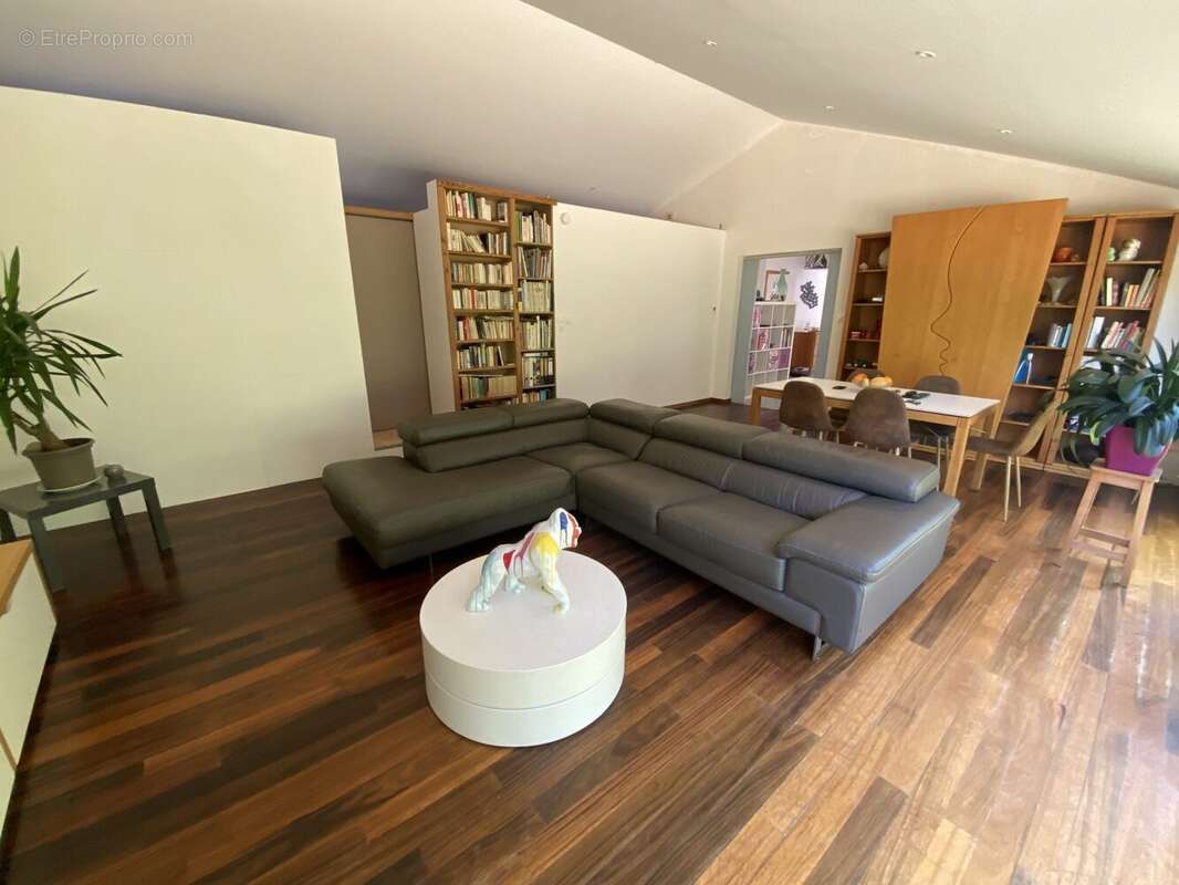 Maison 135 m² à Vaire  - photo 6