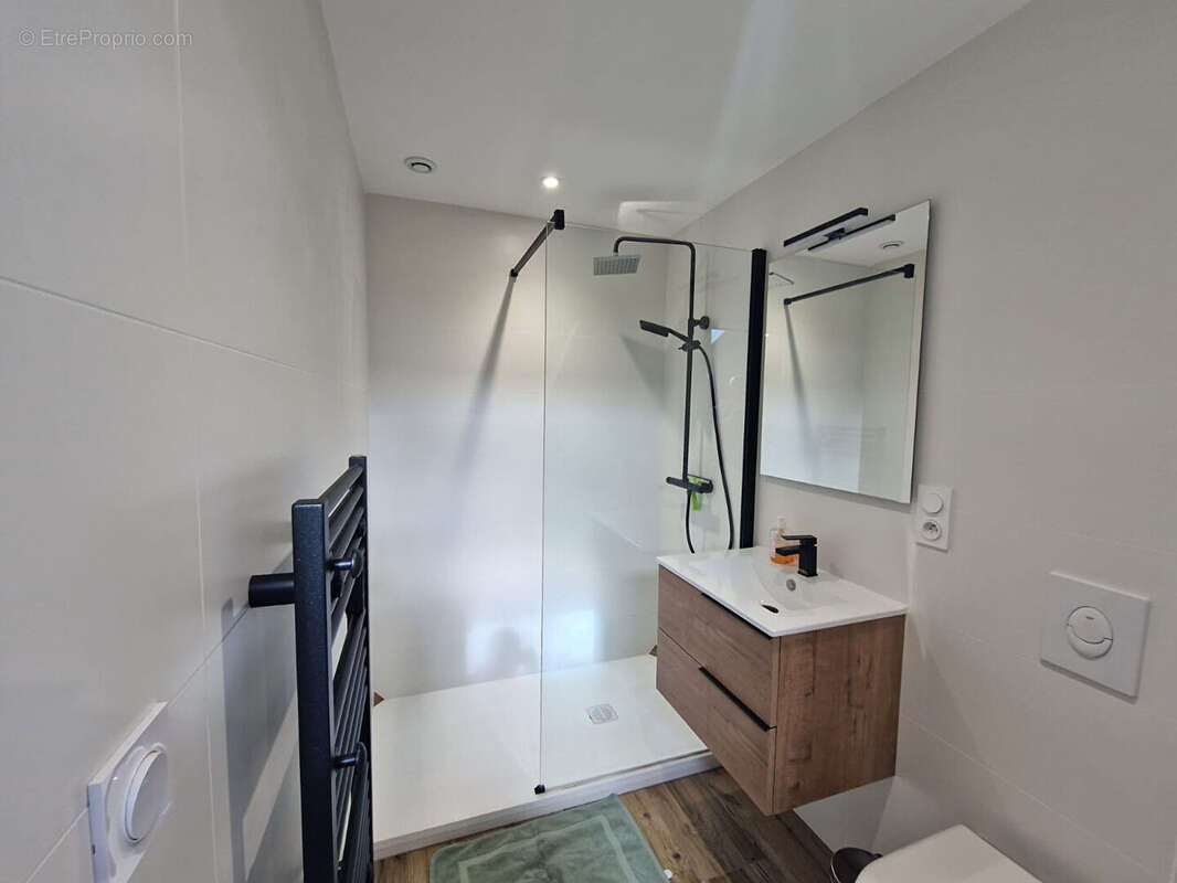 Appartement à HENDAYE