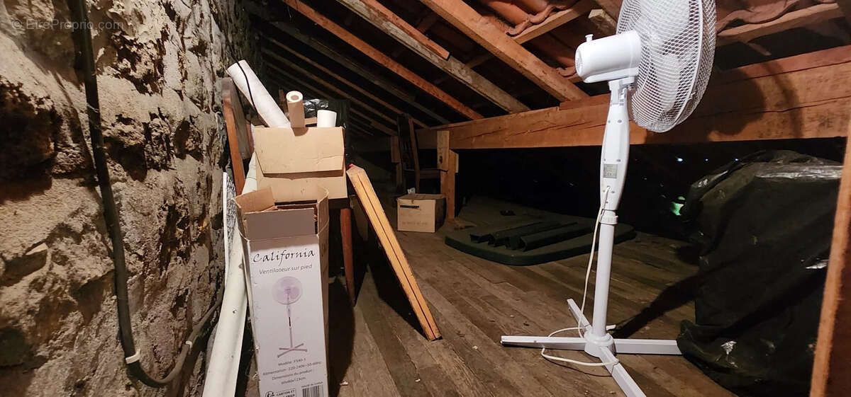 Maison plain pied, surelevee proche frontieres - photo 23