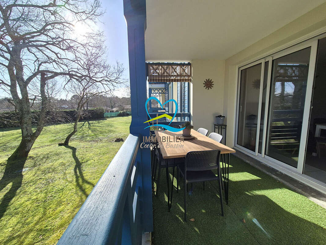 Appartement à AUDENGE