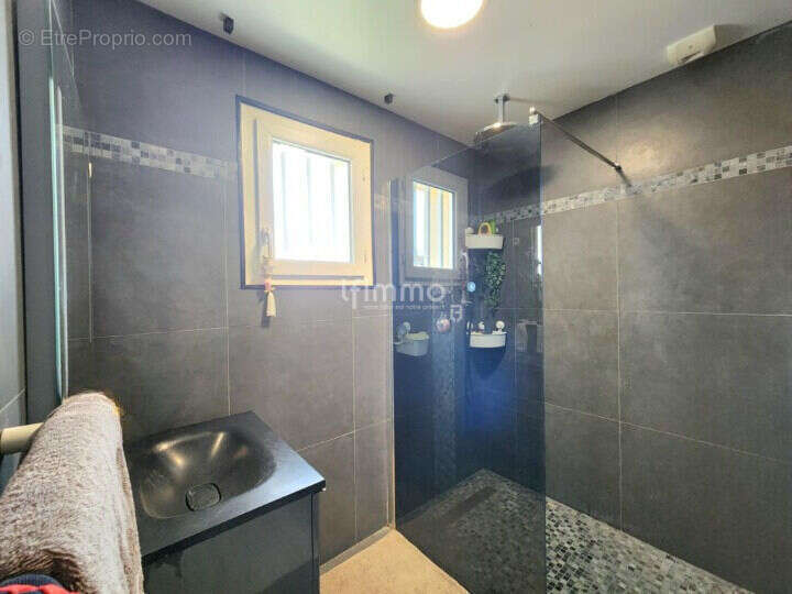 Maison à CHAMPIGNY-SUR-MARNE