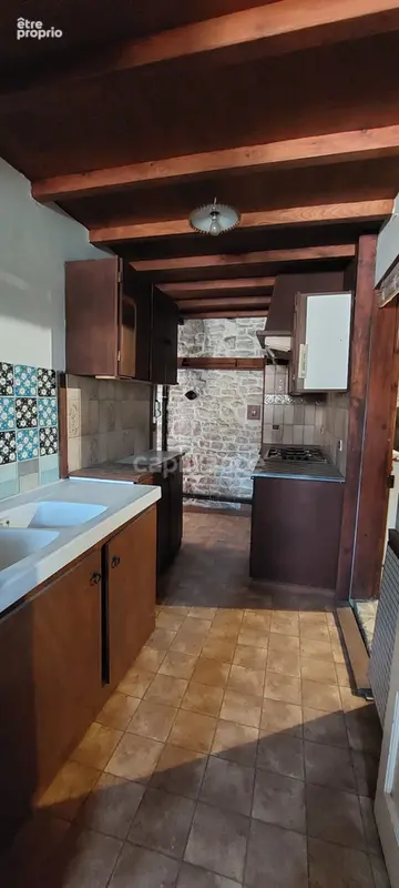 Maison à vendre 5 pièces NALLIERS (85) - photo 13