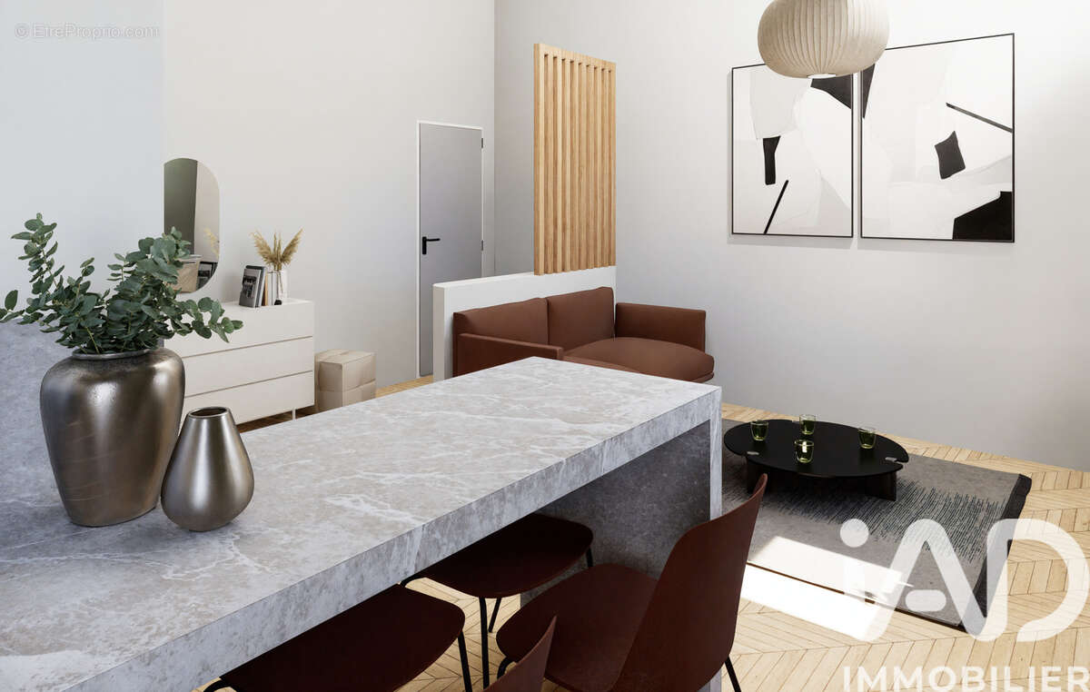 Photo 2 - Appartement à EPERNAY