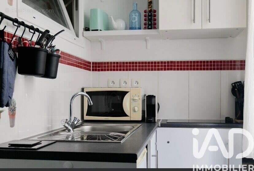 Photo 7 - Appartement à LES SABLES-D'OLONNE