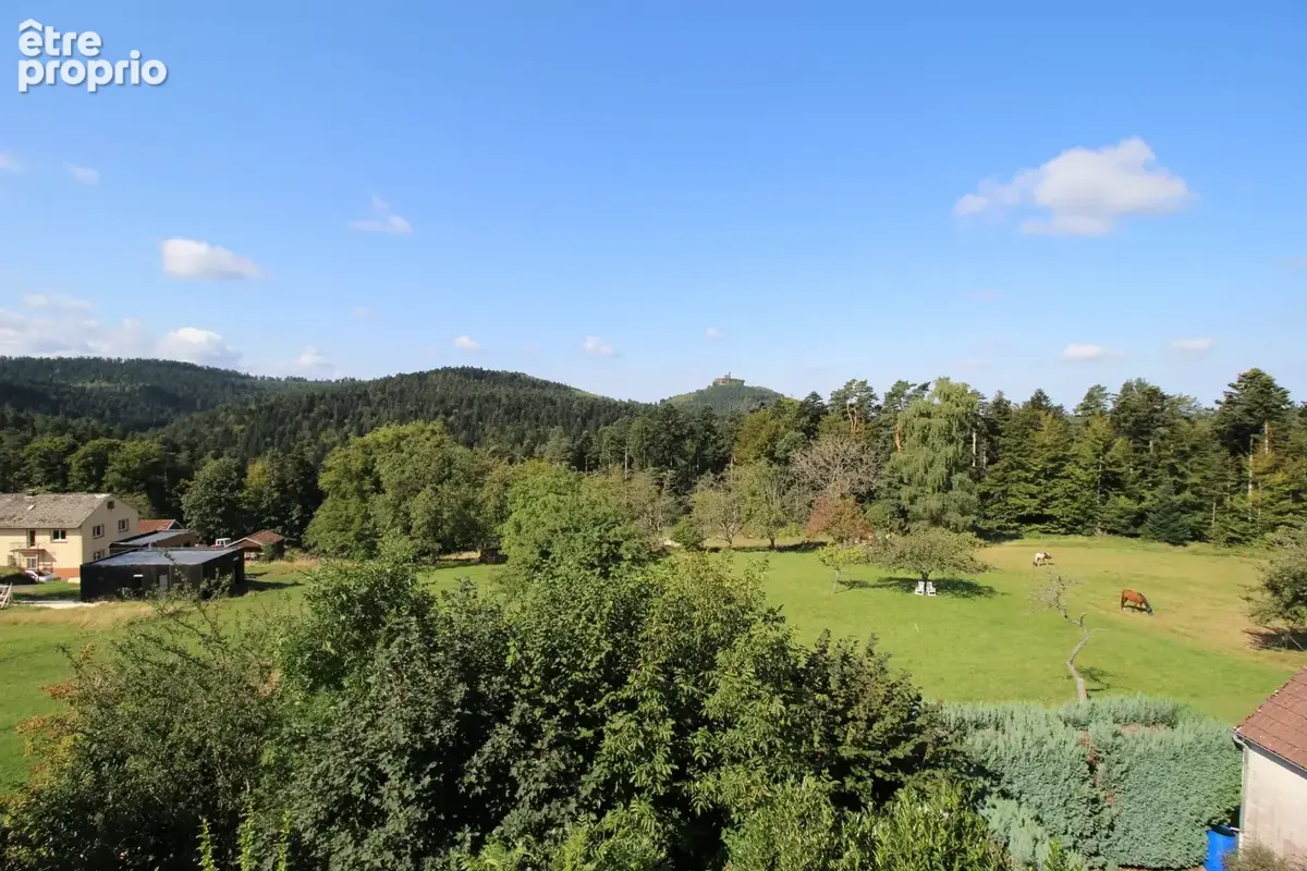 Maison à vendre 5 pièces DABO (57) - photo 13