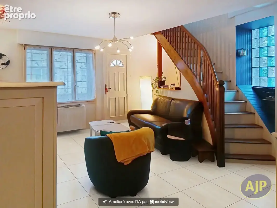 Maison / Appartement  avec Toit-Terrasse Unique - photo 2