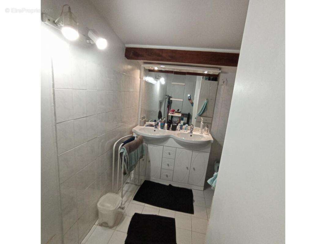 Maison à MARSEILLE-12E