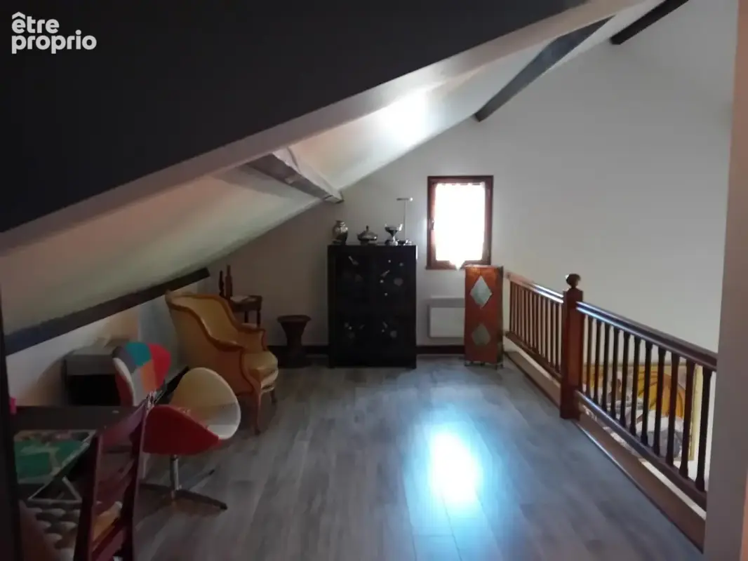 mezzanine