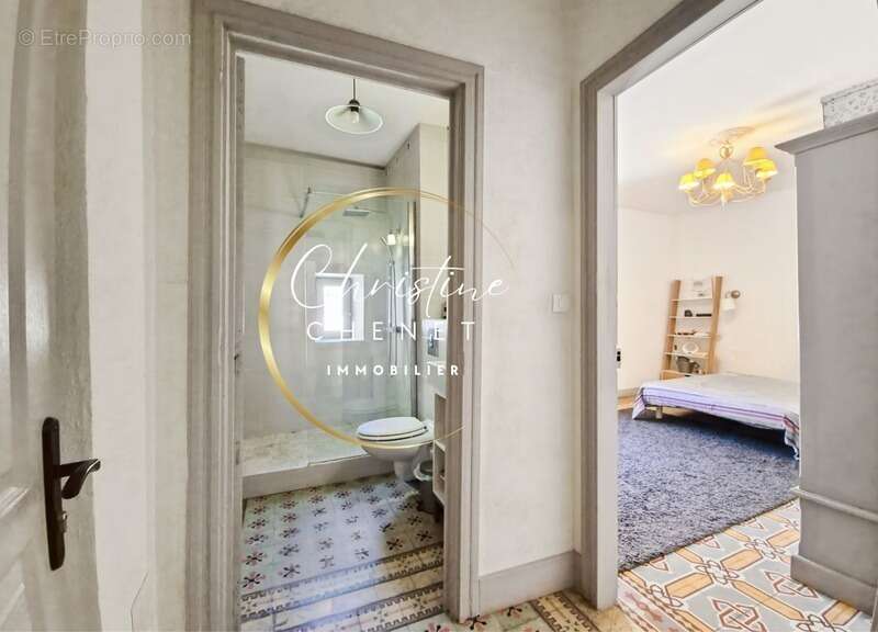 Maison à MARSILLARGUES