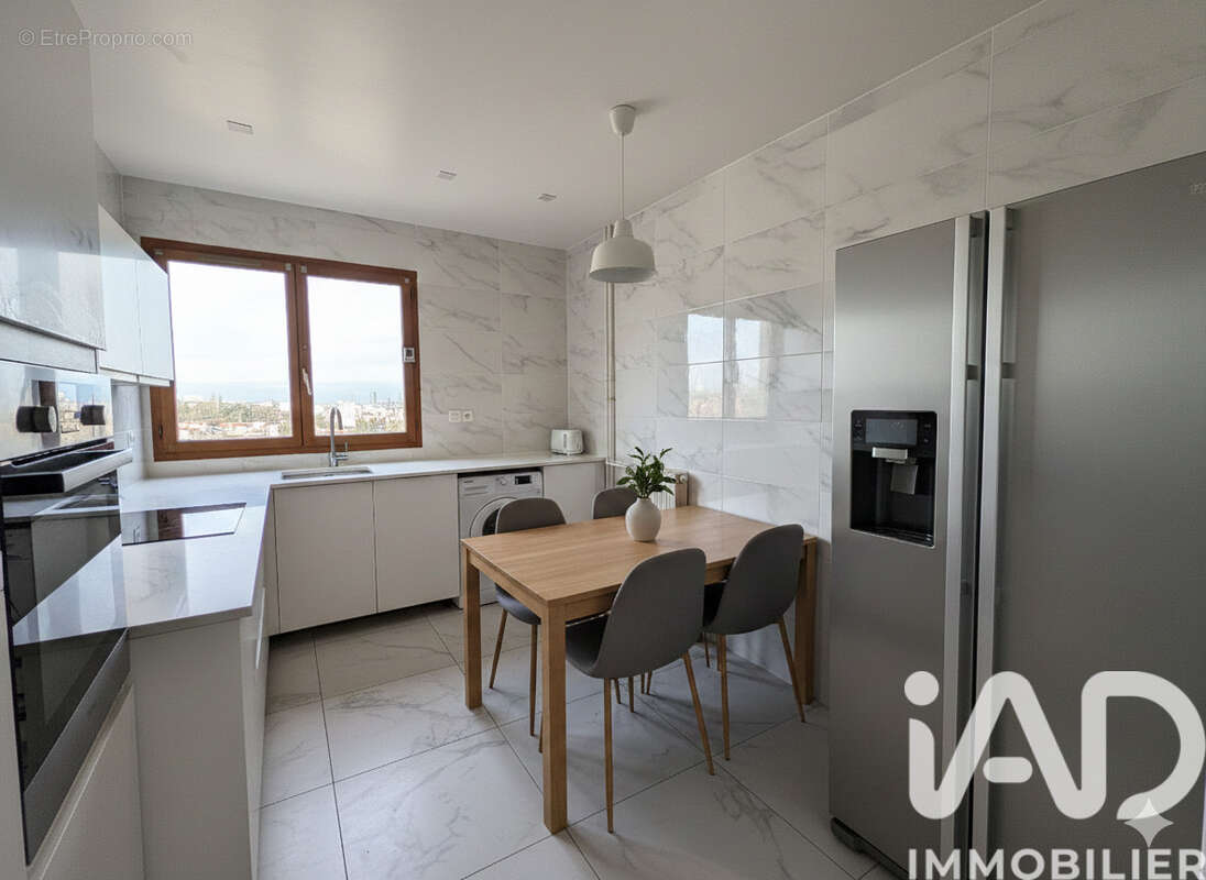 Photo 5 - Appartement à VITRY-SUR-SEINE
