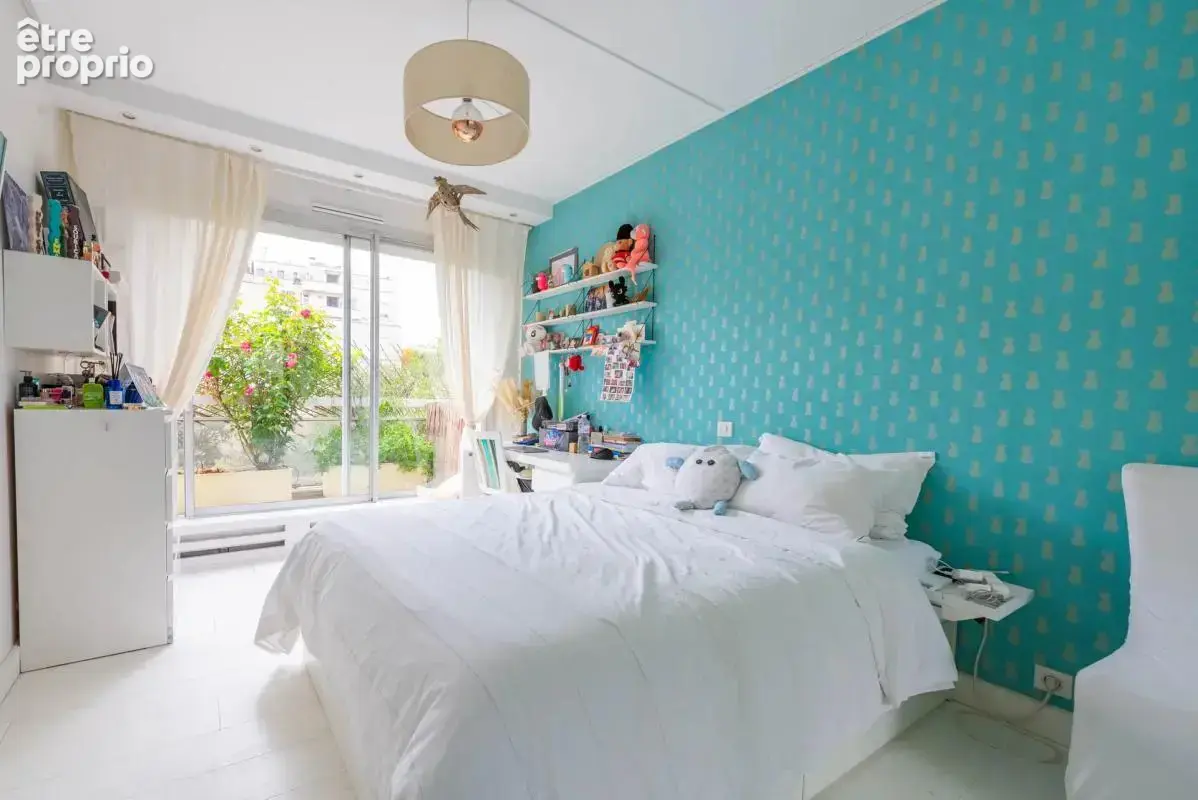 Appartement de 6 pièces de 151 m² à Neuilly-sur-Seine - photo 11