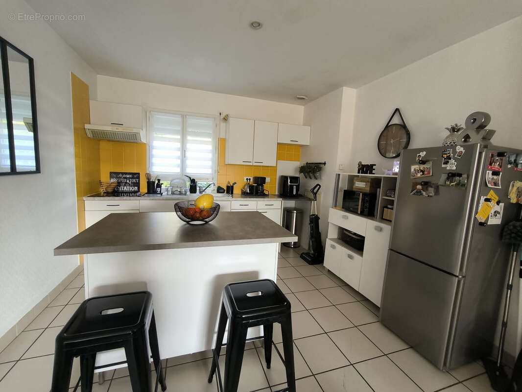 Appartement à SOUILLAC