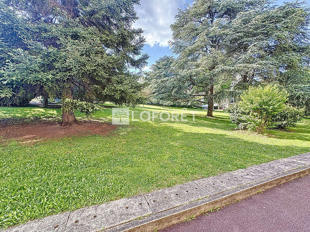 Appartement à BAGNOLET