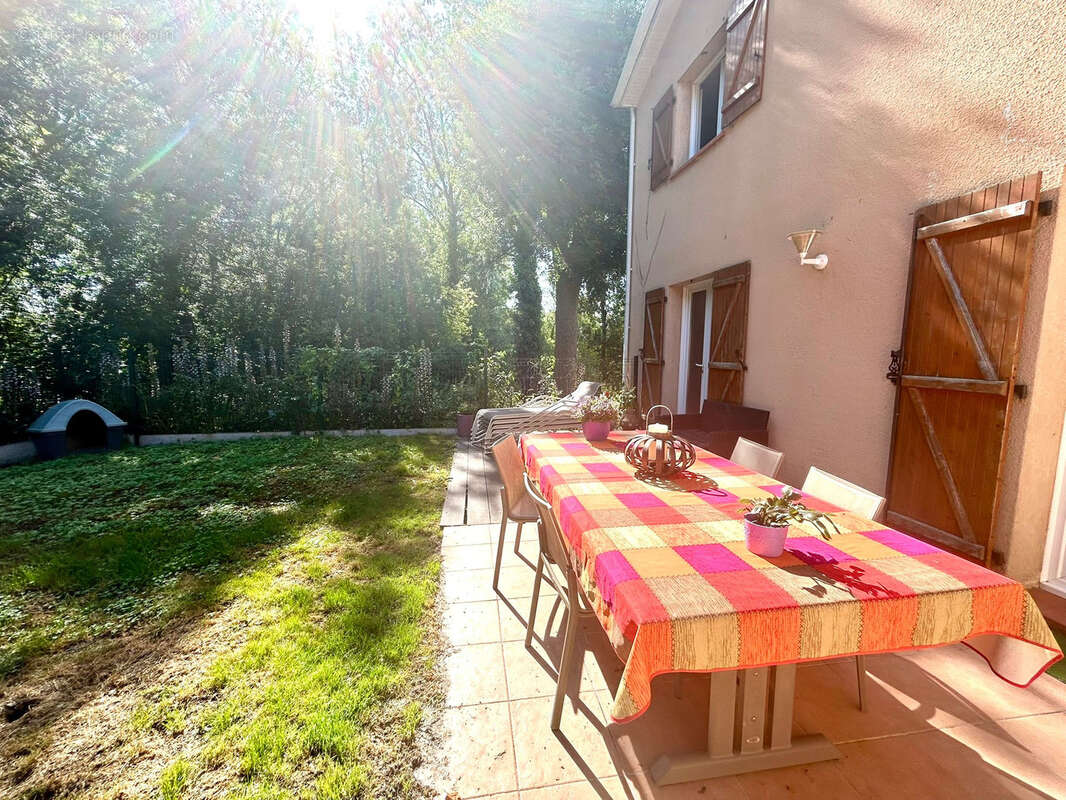 Maison à MURET