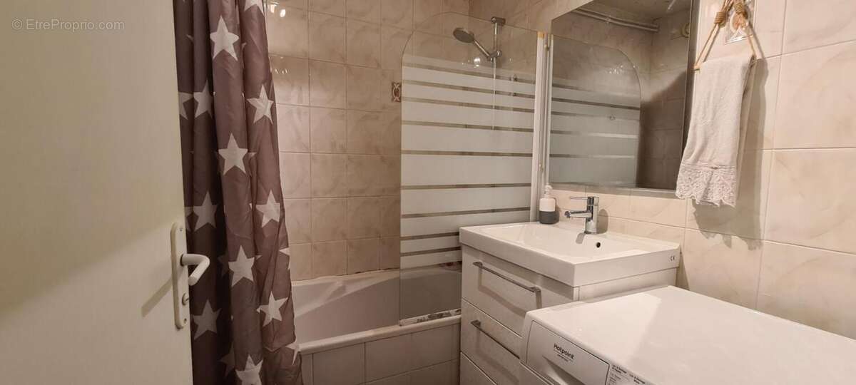 Appartement T3 spacieux   Proche gare, commerces, écoles et - photo 5