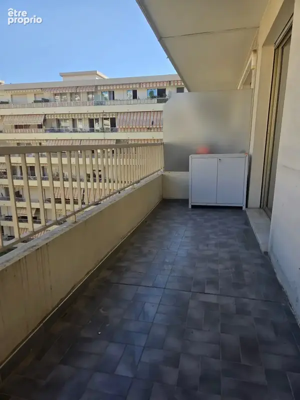 Bel appartement 4 pièces au Parc Impérial à Nice - photo 6