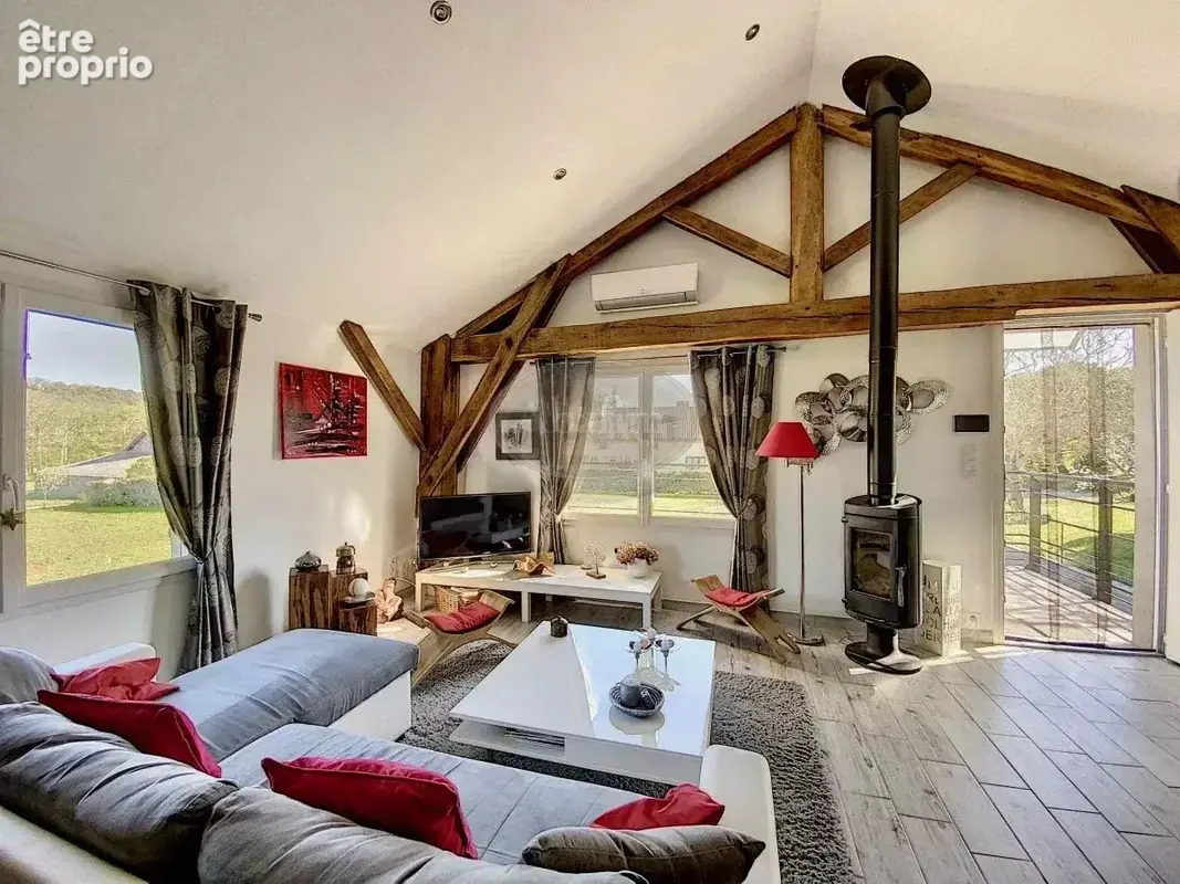Gasconne avec appartement cosy - photo 25