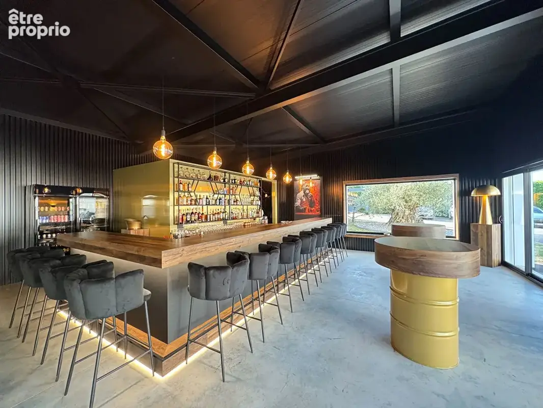 Propriété contemporaine 395 m² - Proche Prix-Lès-Mézières - photo 16