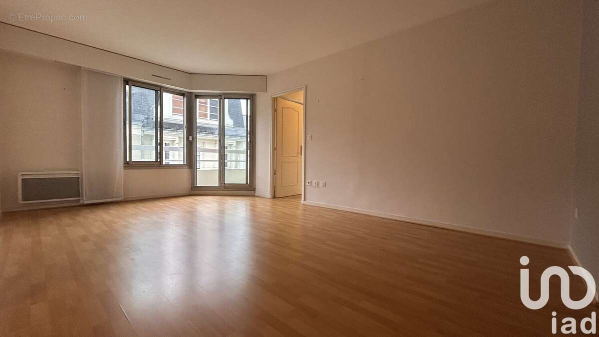 Photo 2 - Appartement à ANGERS