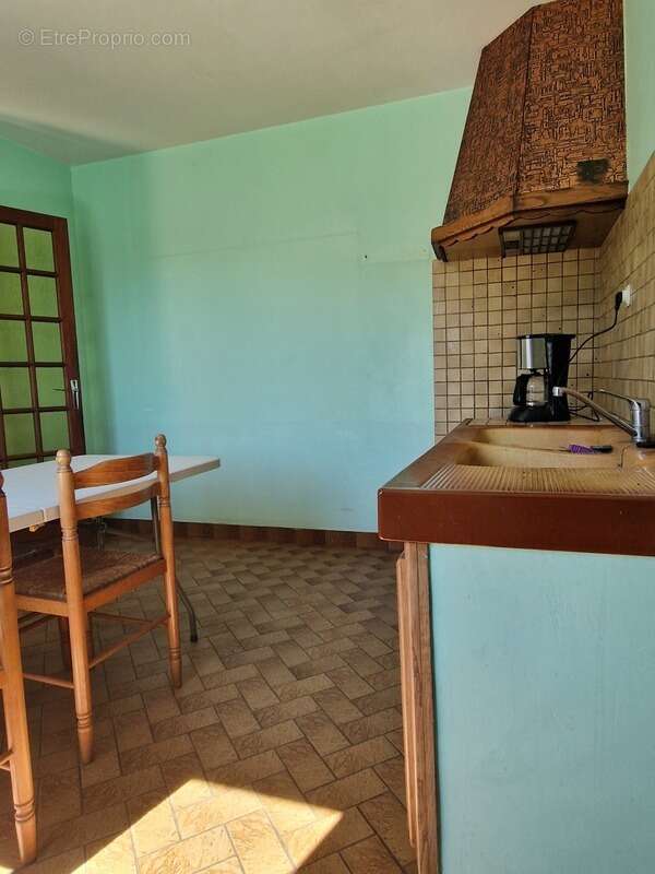 Maison à POMMERIT-LE-VICOMTE